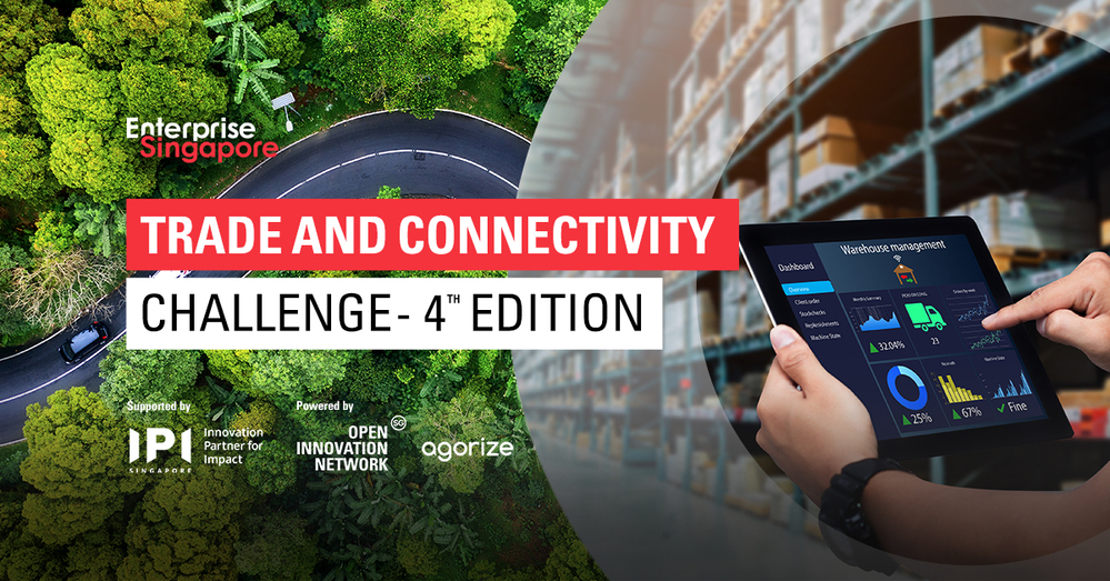 Trade and Connectivity Challenge – 4th Edition’s Industry Briefing